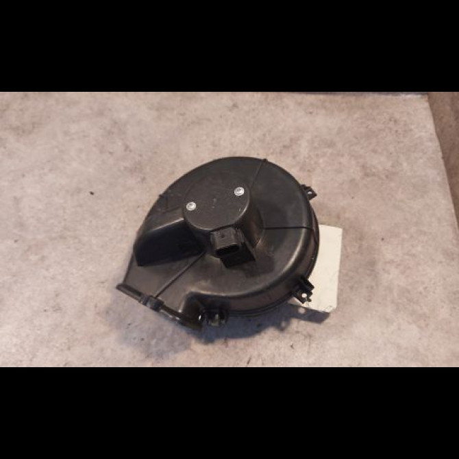 Ventilateur de chauffage occasion BOLLORE BLUECAR Phase 1 01-2011->... ELEC 2