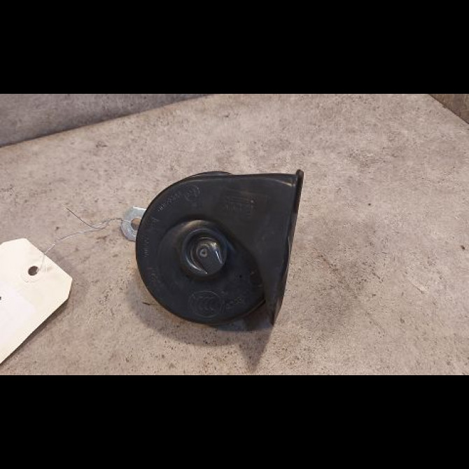 Klaxon  / avertisseur occasion BOLLORE BLUECAR Phase 1 01-2011->... ELEC 1