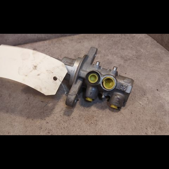 Maitre cylindre occasion BOLLORE BLUECAR Phase 1 01-2011->... ELEC 1