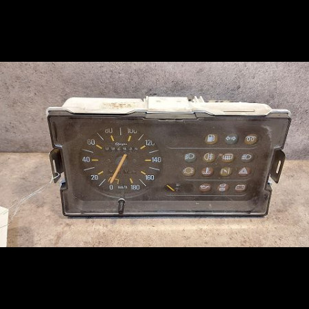 Compteur occasion RENAULT SUPER 5 Phase 1 10-1984->12-1996 1.4i