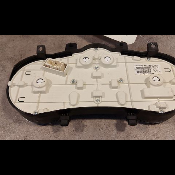 Compteur occasion PEUGEOT 206 + Phase 1 03-2009->05-2013 1.1i 60ch 6103HF 2