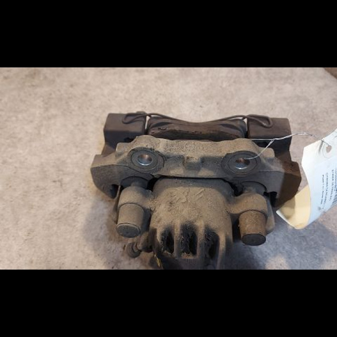 Etrier de frein avant droit occasion CITROEN C4 PICASSO I Phase 1 01-2007->10-2013 1.6 HDi 16v 110ch 4400V8 2