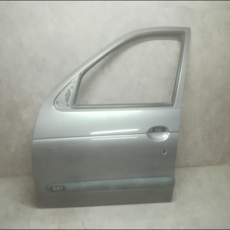 Porte avant gauche occasion RENAULT MEGANE I Phase 2 03-1999->06-2003 1.9 DTI 7751473046