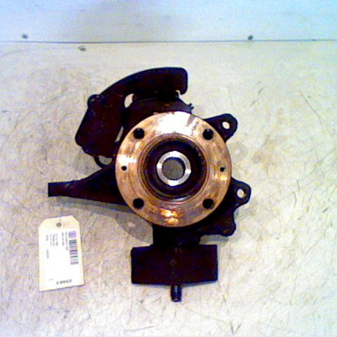 Moyeu avd occasion PEUGEOT 406 Phase 1 10-1995->04-1999 335016 1
