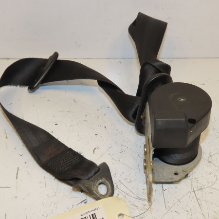 Ceinture arrière gauche occasion PEUGEOT 106 Phase 1 09-1991->04-1996 1.1i