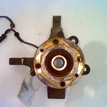 Moyeu avd occasion DACIA LOGAN I Phase 1 06-2005->06-2008 1.4 MPI 402101554R