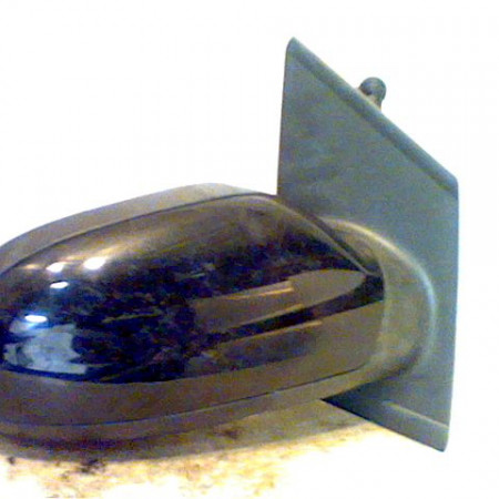 Retroviseur exterieur manuel droit occasion VOLKSWAGEN FOX Phase 1 06-2005->09-2011 5Z0857508E1NN