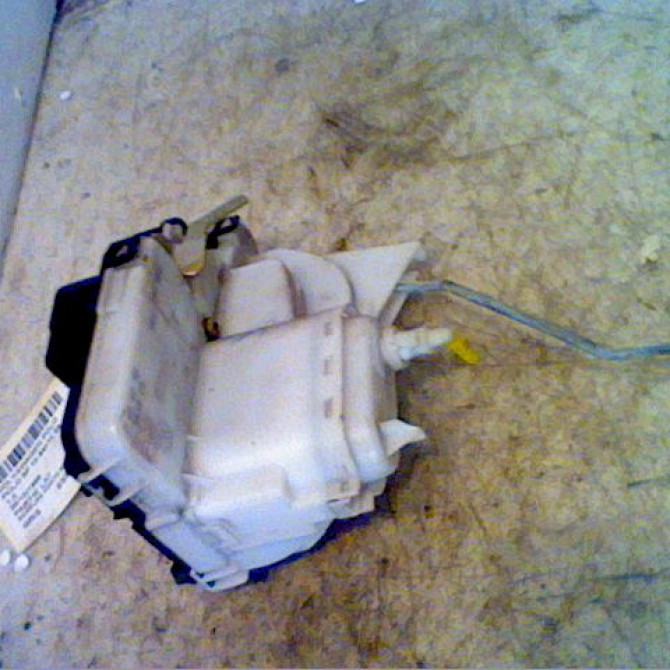 Serrure porte ard occasion VOLKSWAGEN POLO III Phase 1 10-1994->11-1999 1.4 6N4839016B 2