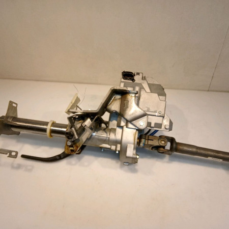 Colonne de direction assistee occasion NISSAN QASHQAI I Phase 2 03-2010->04-2014 48811BR62A