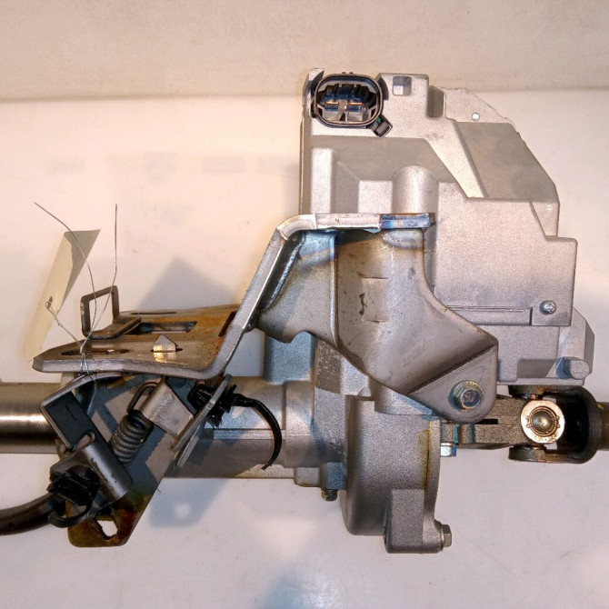 Colonne de direction assistee occasion NISSAN QASHQAI I Phase 2 03-2010->04-2014 48811BR62A 2