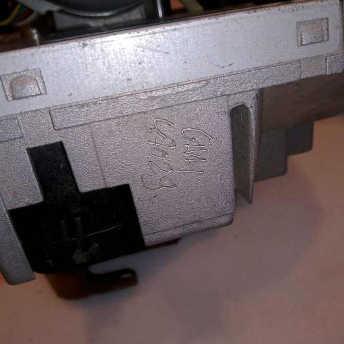 Colonne de direction assistee occasion NISSAN QASHQAI I Phase 2 03-2010->04-2014 48811BR62A 5