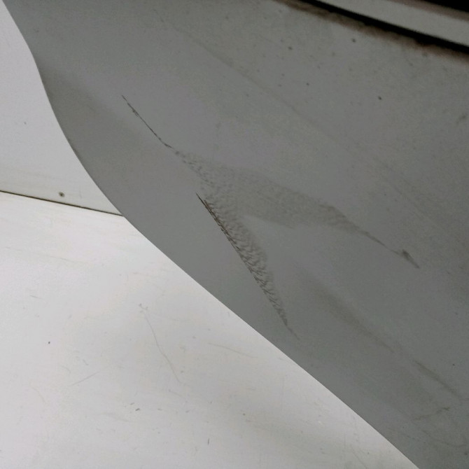 Porte arrière droite occasion FIAT GRANDE PUNTO III Phase 1 09-2005->12-2013 1.4i 77ch 51888069 2