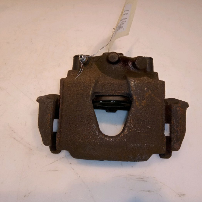 Etrier de frein avant gauche occasion OPEL CORSA II Phase 2 04-1997->10-2000 1.2i 16v 65ch 90421739 1