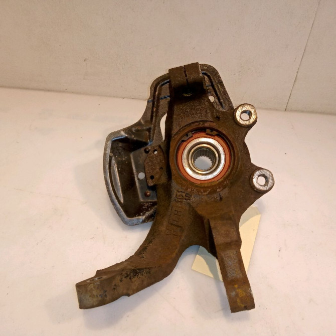 Moyeu avd occasion OPEL CORSA II Phase 2 04-1997->10-2000 1.2i 16v 65ch 90498610 2