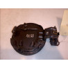 VOLET DE TRAPPE CARBURANT