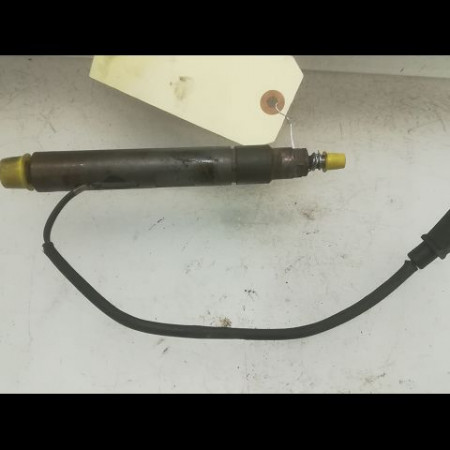 occasion RENAULT CLIO II Phase 1 03-1998->06-2001 1.9 DTI