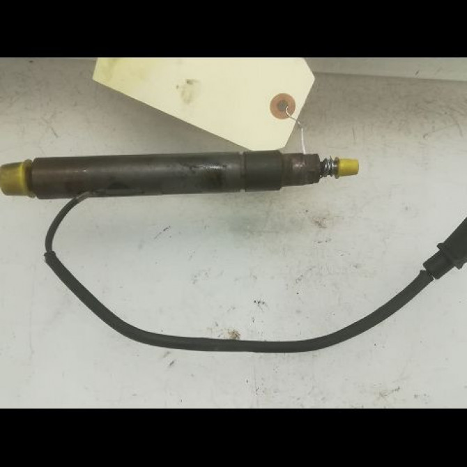 occasion RENAULT CLIO II Phase 1 03-1998->06-2001 1.9 DTI 1