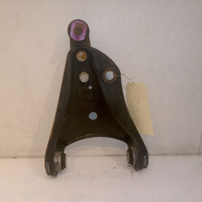 Triangle inf avg occasion RENAULT CLIO CAMPUS II Phase 1 07-2006->07-2009 1.5 DCI 65ch 8200942407 1