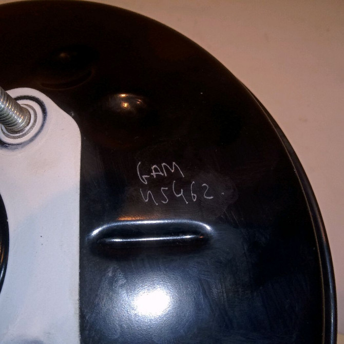 Servo-frein occasion VOLKSWAGEN UP 1S1614106D 3