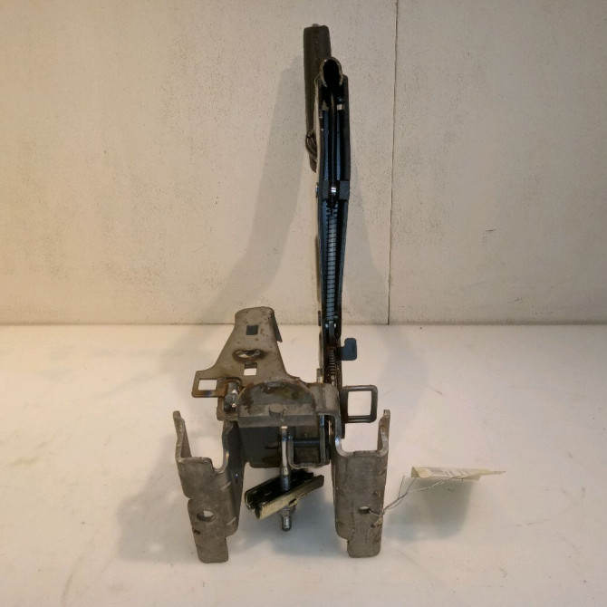 Levier frein a main occasion CITROEN C4 II Phase 1 10-2010->01-2015 1.6 HDI 90ch 98031783ZD 2