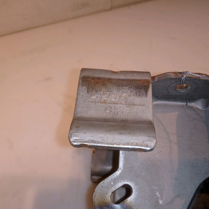 Levier frein a main occasion CITROEN C4 II Phase 1 10-2010->01-2015 1.6 HDI 90ch 98031783ZD 3