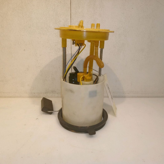 Jauge a carburant occasion VOLKSWAGEN GOLF VI Phase 1 10-2008->04-2013 2.0 TDI 110ch 2