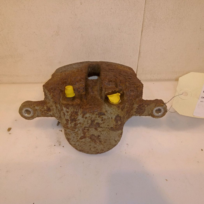 Etrier de frein avant droit occasion OPEL INSIGNIA 1