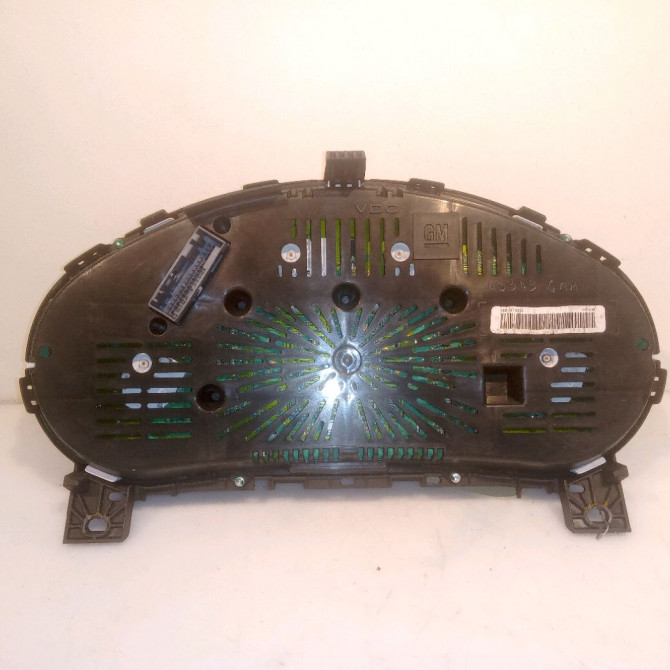 Compteur occasion OPEL INSIGNIA Phase 1 01-2009->03-2013 2