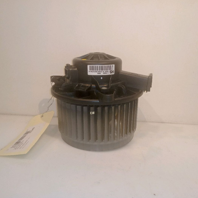 Ventilateur de chauffage occasion OPEL INSIGNIA Phase 1 01-2009->03-2013 13263279 1
