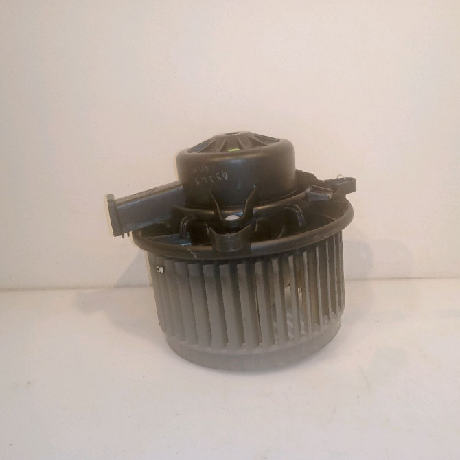Ventilateur de chauffage occasion OPEL INSIGNIA Phase 1 01-2009->03-2013 13263279 2