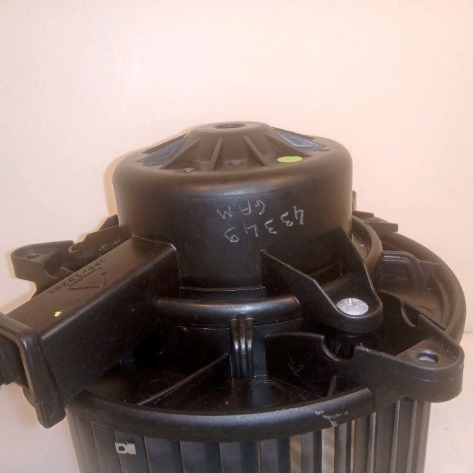 Ventilateur de chauffage occasion OPEL INSIGNIA Phase 1 01-2009->03-2013 13263279 3
