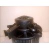 VENTILATEUR DE CHAUFFAGE