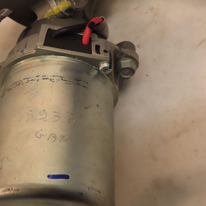 Colonne de direction assistee occasion HYUNDAI I 10 II Phase 2 09-2016->... 56310K7000 2