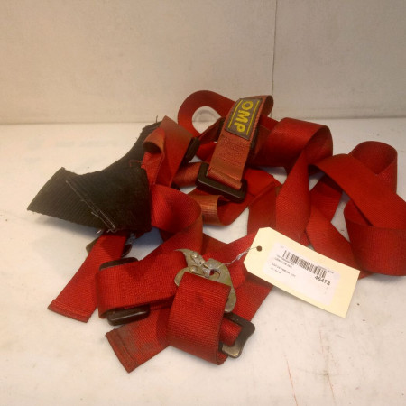 Ceinture avant gauche occasion LOTUS OMEGA