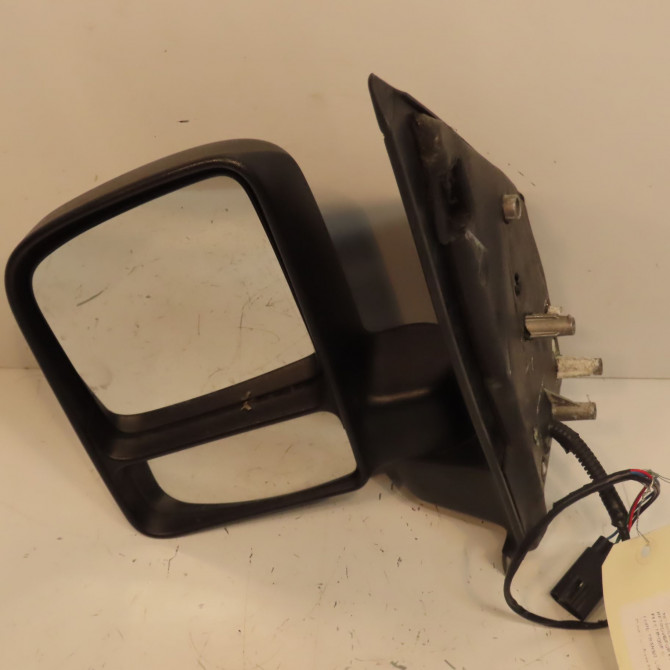 Retroviseur exterieur electrique gauche occasion FORD TRANSIT CONNECT I Phase 2 04-2009->... 1.8 TDCI 90ch 5211710 1