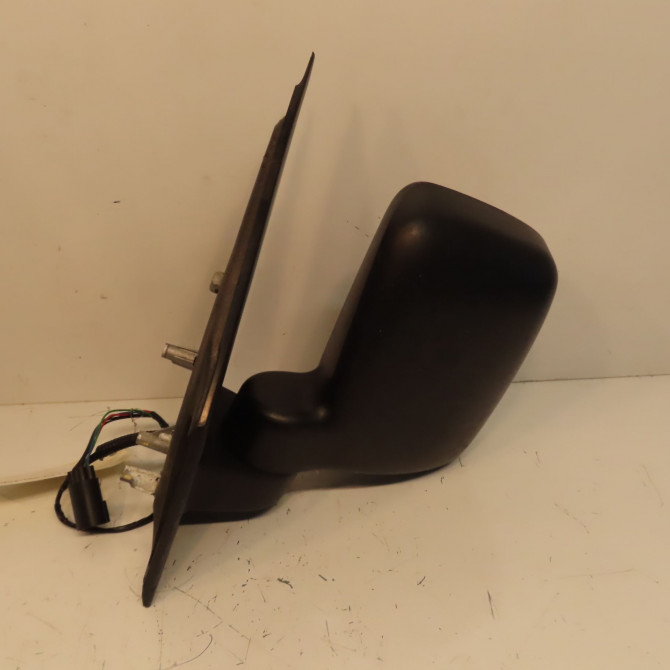 Retroviseur exterieur electrique gauche occasion FORD TRANSIT CONNECT I Phase 2 04-2009->... 1.8 TDCI 90ch 5211710 2