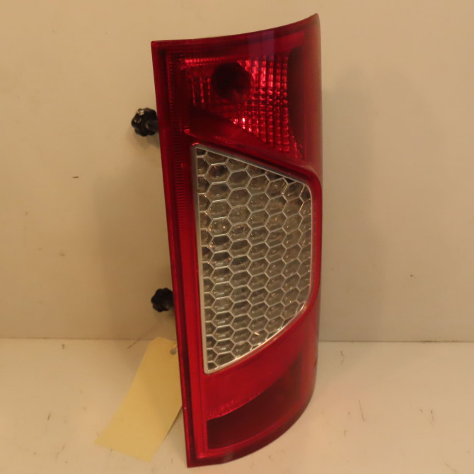 Feu arrière droit occasion FORD TRANSIT CONNECT I Phase 2 04-2009->... 1.8 TDCI 90ch 1927114 1