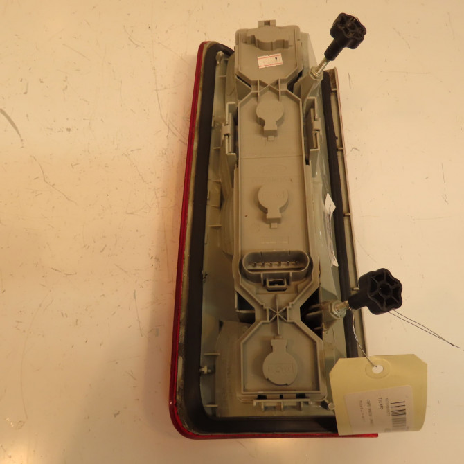 Feu arrière droit occasion FORD TRANSIT CONNECT I Phase 2 04-2009->... 1.8 TDCI 90ch 1927114 2