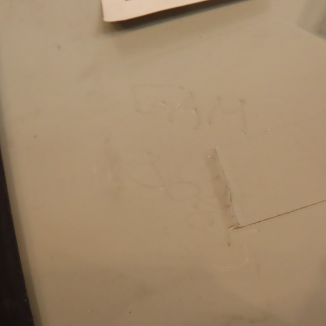 Feu arrière droit occasion FORD TRANSIT CONNECT I Phase 2 04-2009->... 1.8 TDCI 90ch 1927114 3