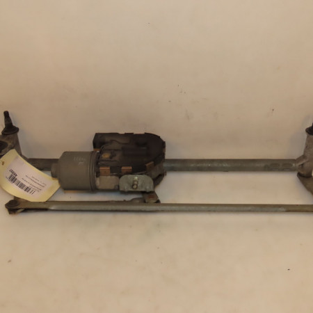 Moteur essuie-glace avant occasion VOLKSWAGEN EOS Phase 1 04-2006->01-2011 2.0 TDI 140ch