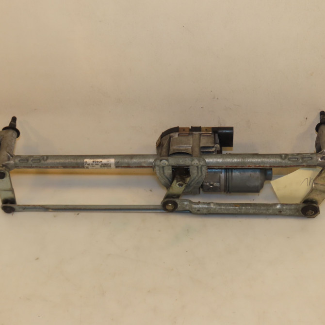 Moteur essuie-glace avant occasion VOLKSWAGEN EOS Phase 1 04-2006->01-2011 2.0 TDI 140ch 2