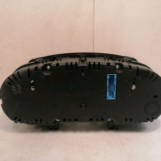 Compteur occasion VOLKSWAGEN GOLF VI 5K6920873A 2