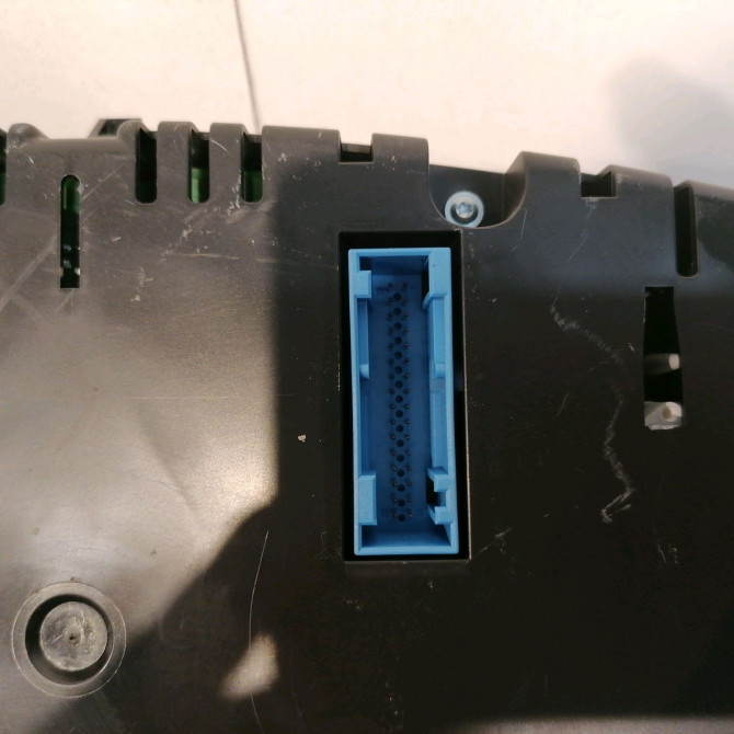 Compteur occasion VOLKSWAGEN GOLF VI 5K6920873A 3