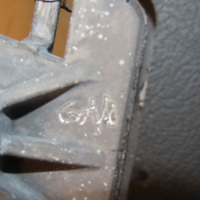 Volant de direction occasion PEUGEOT RCZ 4109PZ 2