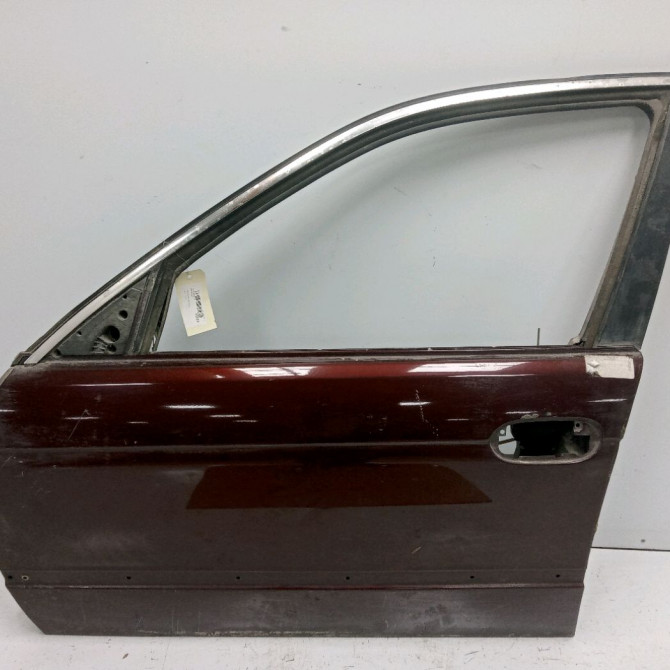 Porte avant gauche occasion B.M.W. SERIE 5 IV Phase 1 12-1995->07-2000 1