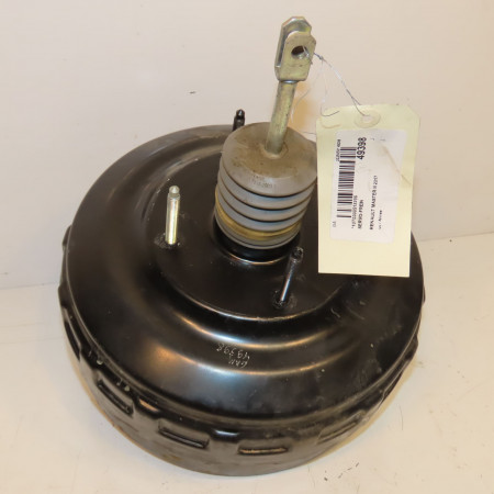 Servo-frein occasion RENAULT MASTER III Phase 2 06-2014->... 2.3 DCI 145ch 472109102R
