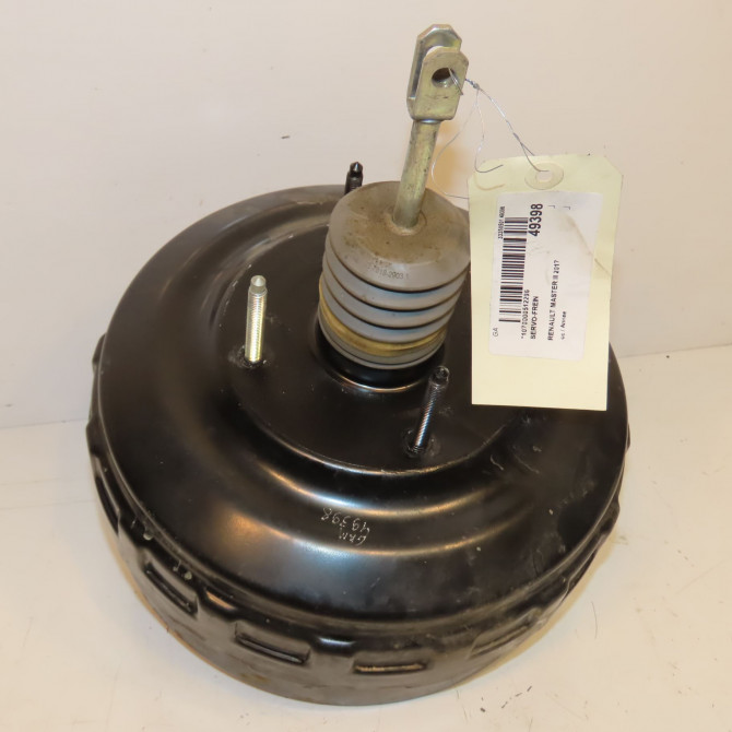 Servo-frein occasion RENAULT MASTER III Phase 2 06-2014->... 2.3 DCI 145ch 472109102R 1