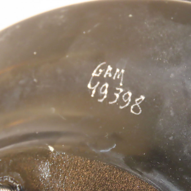 Servo-frein occasion RENAULT MASTER III Phase 2 06-2014->... 2.3 DCI 145ch 472109102R 2