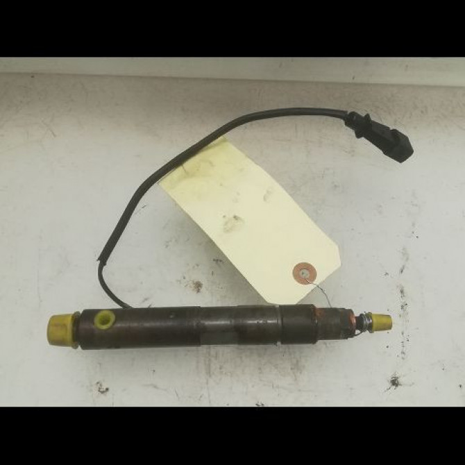 occasion RENAULT CLIO II Phase 1 03-1998->06-2001 1.9 DTI 2