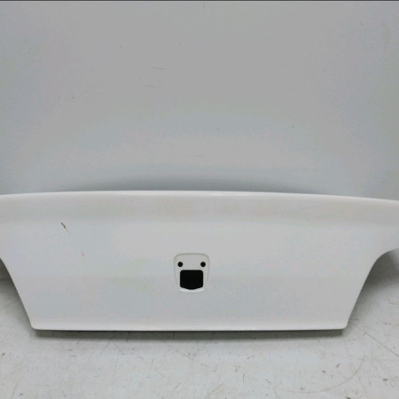 Coffre arrière occasion PEUGEOT 406 Phase 2 04-1999->04-2004 2.0 HDI 90ch 860675